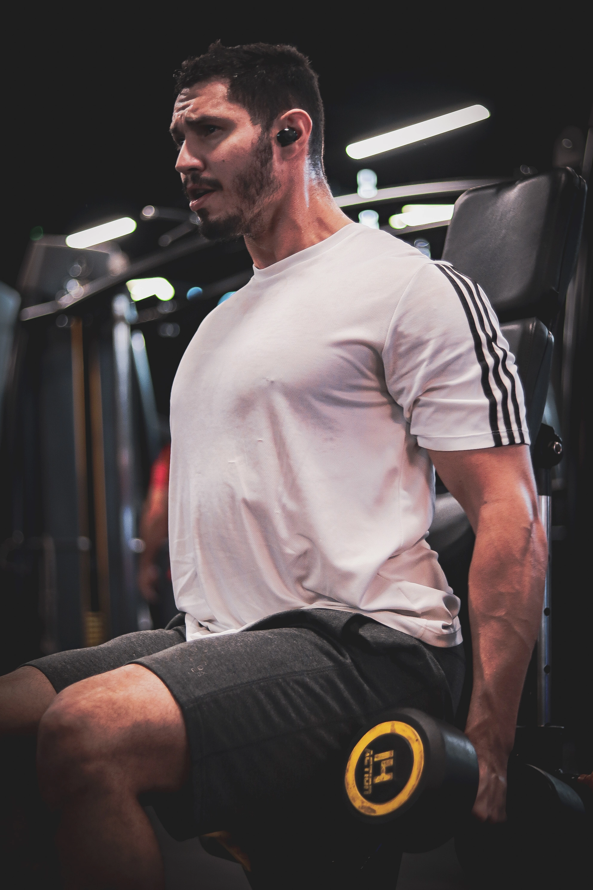 Musculação