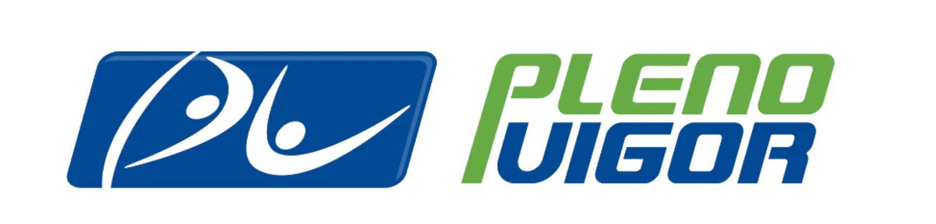 Pleno Vigor Logo